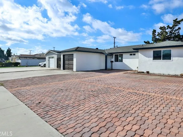 11601 Moen St, Anaheim, CA 92804