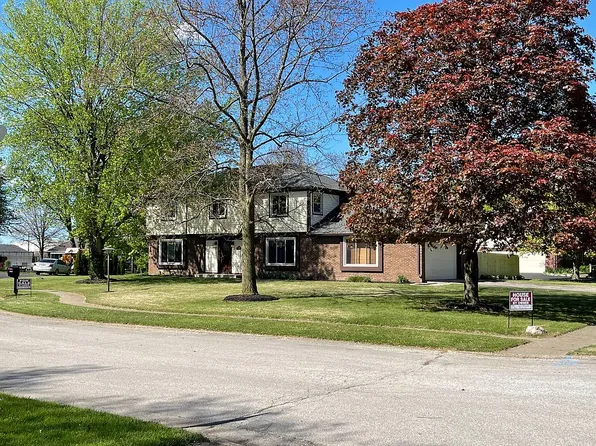 7222 Brompton Ct, Indianapolis, IN 46250