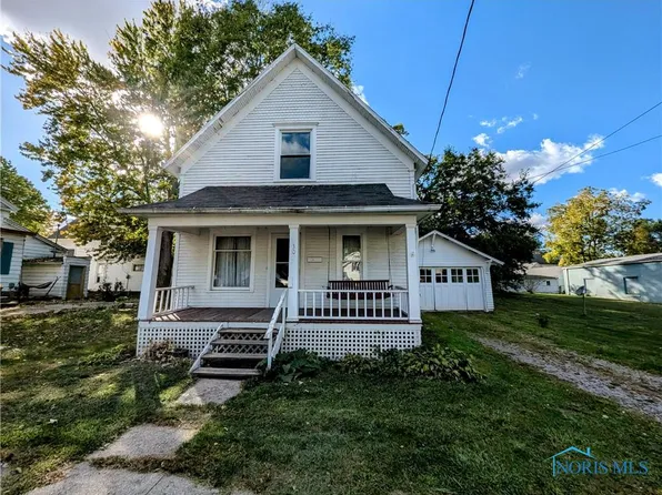 307 N Jonesville St, Montpelier, OH 43543