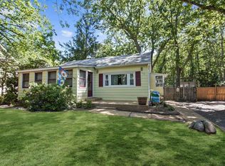 133 Willow Dr, Jackson, NJ
