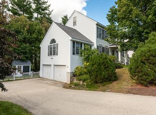 23 Bradford Cir, Hudson, NH 03051