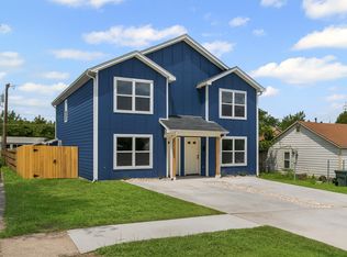 712 S 28th St, Temple, TX 76501