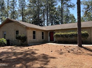 1525 Longleaf Dr E, Pinehurst, NC 28374
