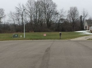 331 Red Maple Ln, Shepherd, MI 48883