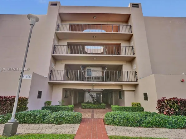 8540 SW 133rd Avenue Rd APT 321, Miami, FL 33183