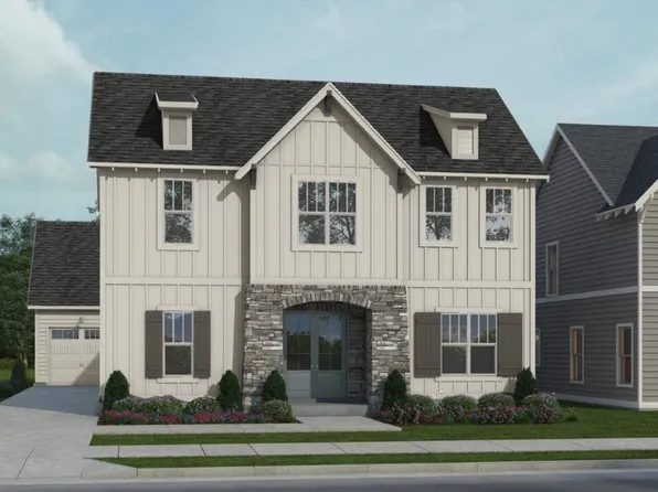 3007 Port Clinton Ct Lot 10, Franklin, TN 37067
