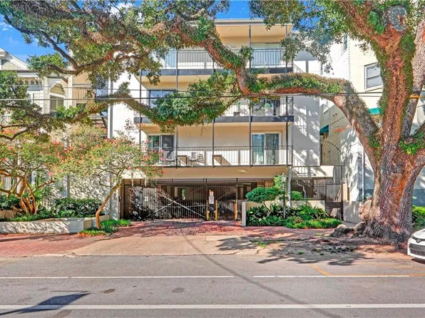 1430 Jackson Ave APT 203, New Orleans, LA 70130