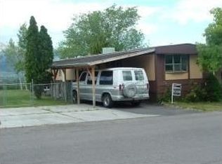 128 S 600 W, Hyrum, UT 84319