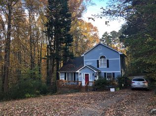 4436 Eagles Nest Dr, Winston Salem, NC 27127