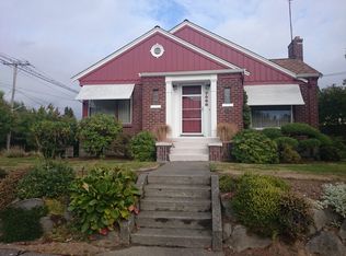 7058 Alonzo Ave NW, Seattle, WA 98117