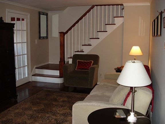 Living room  12 x 22