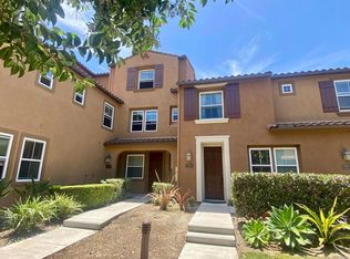 17009 Avenida Visalia UNIT 3, San Diego, CA 92127