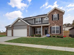 1012 Miremont Dr, Manchester, MO