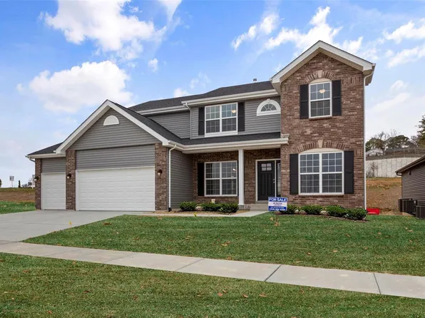 1012 Miremont Dr, Manchester, MO 63011