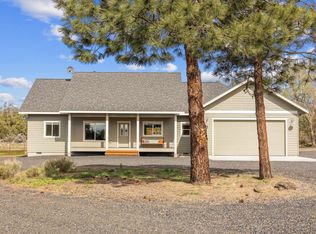 62830 Santa Cruz Ave, Bend, OR 97701