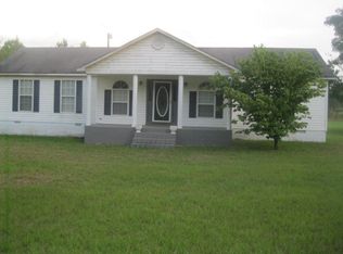 1664 Richard Moore Rd, Dublin, GA 31021