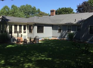 14 Crestview Rd, Belmont, MA 02478