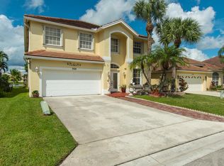7529 Oakboro Dr, Lake Worth, FL 33467