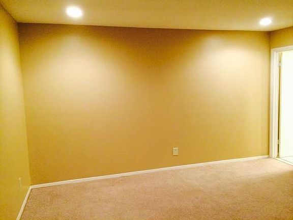 Master Upstairs
