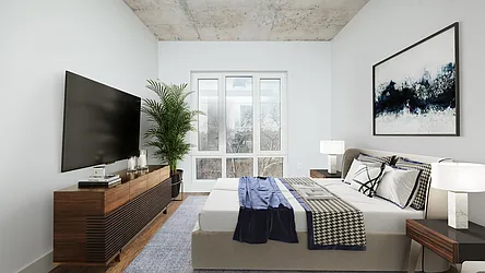 Rented by Nooklyn NYC LLC