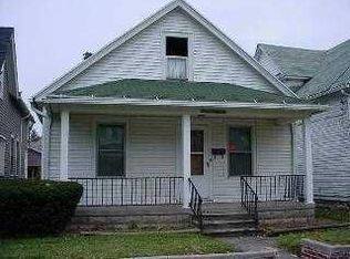 1246 Avondale Ave, Toledo, OH 43607