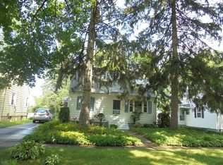 25 Burnside Ter, Springfield, MA 01118