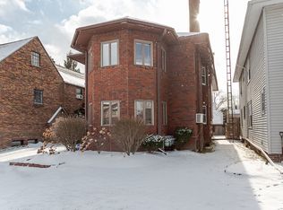 1321 Laclede Rd #3, Toledo, OH 43612