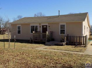 504 Dane St, Waverly, KS 66871