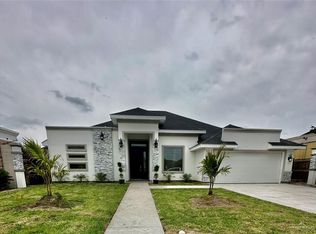 211 N 17th St, Hidalgo, TX 78557