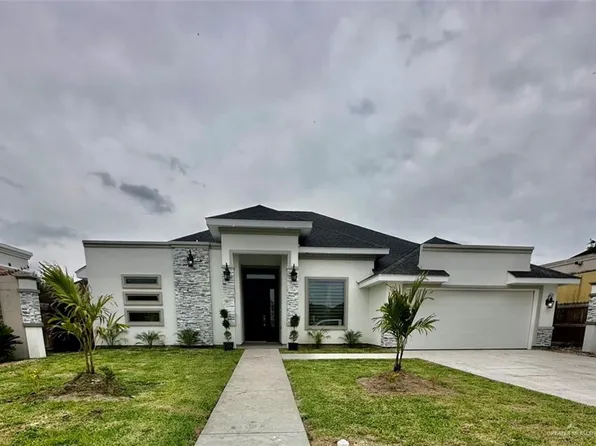 211 N 17th St, Hidalgo, TX 78557