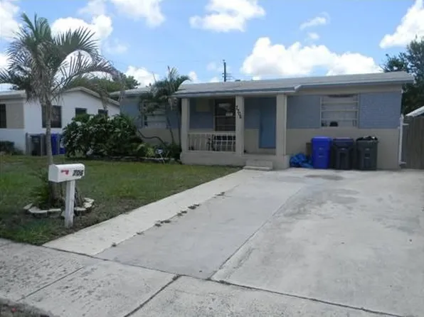 7706 Raleigh St, Hollywood, FL 33024
