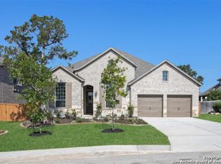 24507 Emilia Way, San Antonio, TX 78261