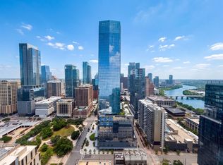 360 Nueces St APT 3609, Austin, TX 78701