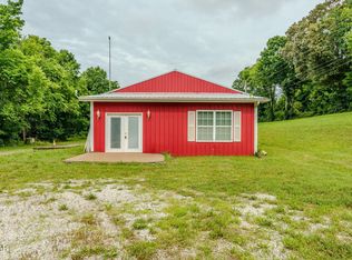 1903 Nances Ferry Rd, New Market, TN 37820