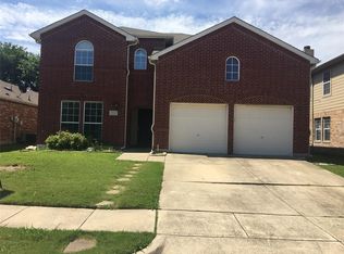 3524 Bandera Ranch Rd, Roanoke, TX 76262