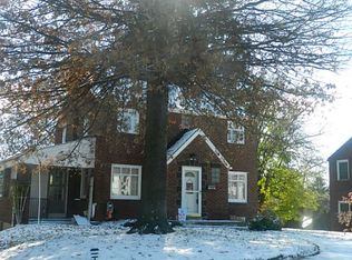 5517 Baptist Rd, Pittsburgh, PA 15236