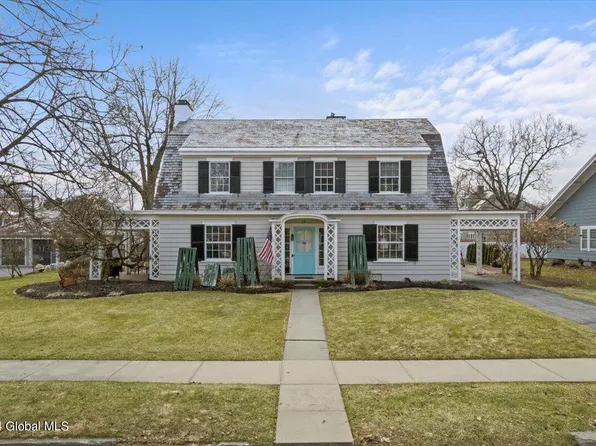 12 Horicon Avenue, Glens Falls, NY 12801
