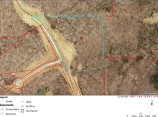 1 Summer Oak Dr LOT 1, Roxboro, NC 27574