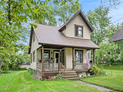 442 23rd St N, Springfield, MI, 49037