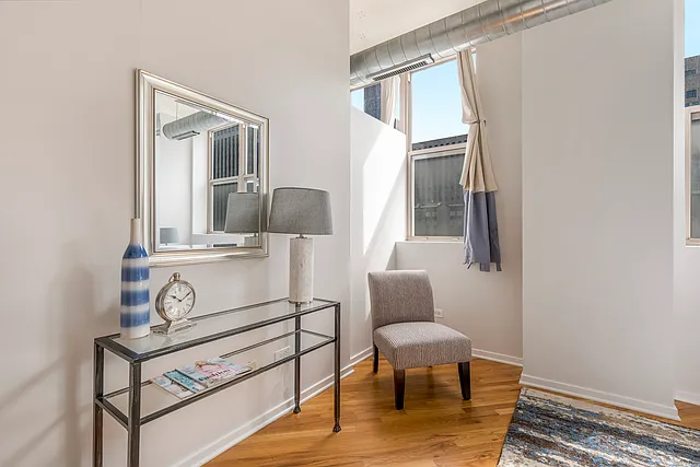 500 S Clinton St #310 — Photo 6