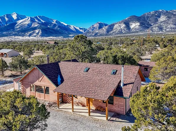 29315 County Road 359, Buena Vista, CO 81211