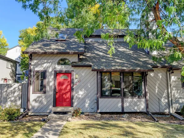 10751 W 63rd Avenue, Arvada, CO 80004