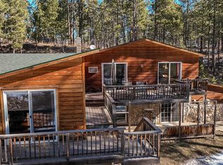 9852 Sheridan Lake Rd, Rapid City, SD 57702