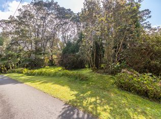 19-4039 Kalani Honua Rd #30, Volcano, HI 96785