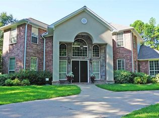 21712 Syrah Dr, Tyler, TX 75703