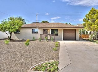 4424 E Glenrosa Ave, Phoenix, AZ 85018