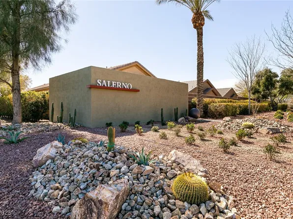 4125 Gliding Gulls Ave, North Las Vegas, NV 89084