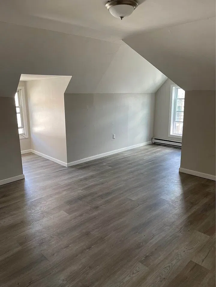 478 N Pennsylvania Apt. 3, Wilkes Barre, PA, 18702 — Photo 1