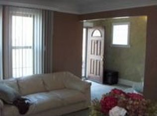 4887 Balfour Rd, Detroit, MI 48224