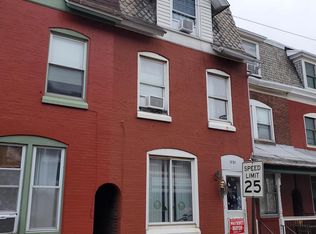 1731 Pear St, Reading, PA 19601